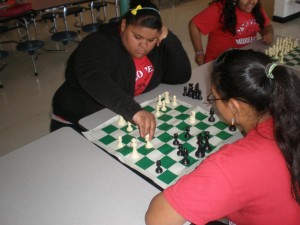 Palo Verde Middle School 2 