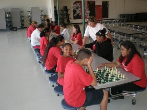 Palo Verde Middle School 23